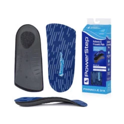 PowerStep Pinnacle 3/4 Insoles