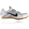 Nike Unisex Zoom Triple Jump 2 (101 - White/Black-Total Orange-Metallic Silver) 2 Nike Unisex Zoom Triple Jump 2 (101 - White/Black-Total Orange-Metallic Silver) -Saucony Clothing Shop Runners lab nike zoom tj 2 triple jump spikes 383824 101 online kopen reserveren