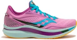 Saucony Women's Endorphin Speed (26 - Future Pink)
