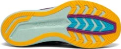 Saucony Women's Endorphin Speed (26 - Future Pink) -Saucony Clothing Shop S10597 26 4