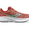 Saucony Women's Guide 16 WIDE (25 - Soot/Sprig) -Saucony Clothing Shop S10810 25 1 ad50c2f2 61bb 4a0e a731 19b243d5160c