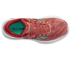 Saucony Women's Guide 16 WIDE (25 - Soot/Sprig) -Saucony Clothing Shop S10810 25 3 44a8ba10 584b 479c 9879 26b628af64d5