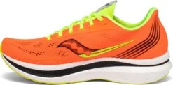 Saucony Men's Endorphin Pro (65 - Vizi Orange) -Saucony Clothing Shop S20598 65 2