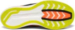 Saucony Men's Endorphin Pro (65 - Vizi Orange) -Saucony Clothing Shop S20598 65 4