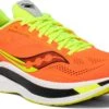 Saucony Men's Endorphin Pro (65 - Vizi Orange) -Saucony Clothing Shop S20598 65 5