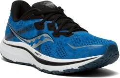 Saucony Men's Omni 20 (30 - Royal/Black) 9 Saucony Men's Omni 20 (30 - Royal/Black) -Saucony Clothing Shop S20681 30 5