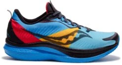 Saucony Men's Endorphin Speed 2 RunShield (1 - Arctic Chill)