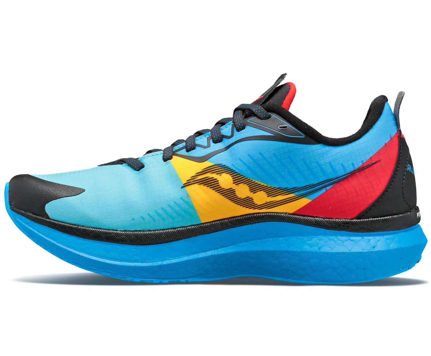 Saucony Men's Endorphin Speed 2 RunShield (1 - Arctic Chill) 4 Saucony Men's Endorphin Speed 2 RunShield (1 - Arctic Chill) - Image 2