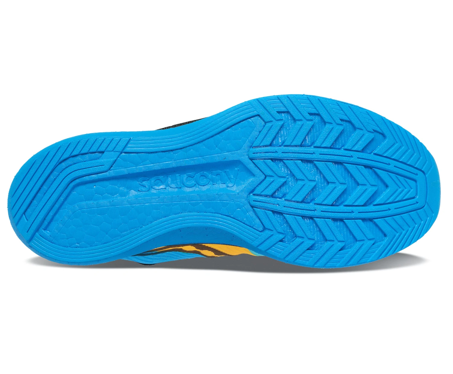 Saucony Men's Endorphin Speed 2 RunShield (1 - Arctic Chill) 7 Saucony Men's Endorphin Speed 2 RunShield (1 - Arctic Chill) - Image 5