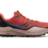 Saucony Men's Peregrine 12 (31 - Clay/Loam) 2 Saucony Men's Peregrine 12 (31 - Clay/Loam) -Saucony Clothing Shop S20737 31 1