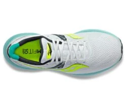 Saucony Men's Triumph 20 (15 - Fog/Mineral) -Saucony Clothing Shop S20759 15 3