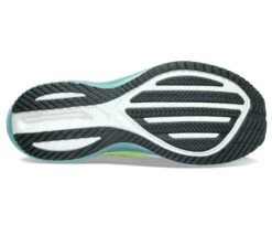 Saucony Men's Triumph 20 (15 - Fog/Mineral) -Saucony Clothing Shop S20759 15 4