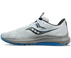Saucony Men's Omni 21 (16 - Vapor/Hydro) -Saucony Clothing Shop S20762 16 2