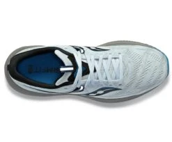 Saucony Men's Omni 21 (16 - Vapor/Hydro) -Saucony Clothing Shop S20762 16 3