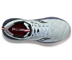 Saucony Men's Echelon 9 (16 - Vapor/Horizon) -Saucony Clothing Shop S20765 16 3