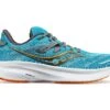 Saucony Men's Guide 16 (25 - Agave/Marigold) 2 Saucony Men's Guide 16 (25 - Agave/Marigold) -Saucony Clothing Shop S20810 25 1