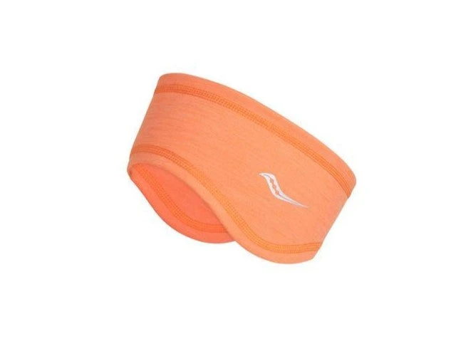 Saucony Solstice Headband 3 Saucony Solstice Headband - Image 2