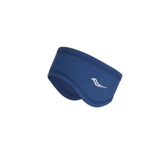 Saucony Solstice Headband 4 Saucony Solstice Headband - Image 3