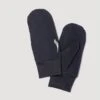 Saucony Reheat Mitt (Black) -Saucony Clothing Shop SAU900034 BK
