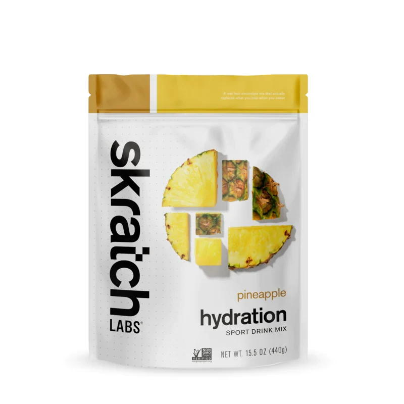 Skratch Labs Sport Hydration Drink Mix (20 Servings) 10 Skratch Labs Sport Hydration Drink Mix (20 Servings) - Image 8