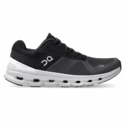 On Men's Cloudrunner (Eclipse/Frost)