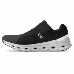 On Men's Cloudrunner (Eclipse/Frost) -Saucony Clothing Shop SmallPNG 46.99017 cloudrunner ss22 eclipse frost m g4