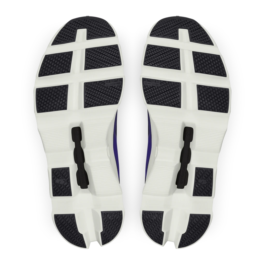 Men's Cloudmonster (Acai/Aloe) 5 Men's Cloudmonster (Acai/Aloe) - Image 3