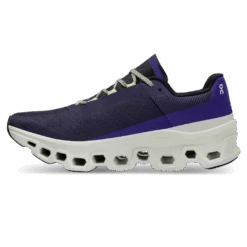 Men's Cloudmonster (Acai/Aloe) 11 Men's Cloudmonster (Acai/Aloe) -Saucony Clothing Shop SmallPNG 61.99027 cloudmonster ss22 acai aloe m g4