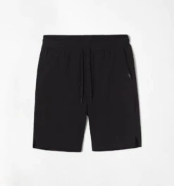 Men's Stride Short (Black)