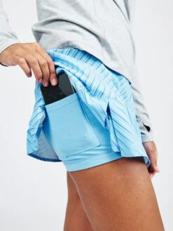 Women's Rhythm Skirt (474 - Coastline Spectrum) -Saucony Clothing Shop Tasc SS 2022 10575 f44e39df f058 4ab3 93a6 fc046c7f9146