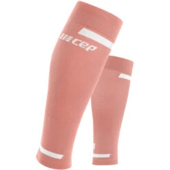 CEP Women's Run Calf 4.0 Compression Sleeve (Rose) -Saucony Clothing Shop The Run Calf Sleeves 4.0 rose women 3 540x 25ede48d 789a 480b 978a 4d65af1692b9