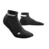 CEP Women's The Run Low Cut Socks 4.0 (Black) 1 CEP Women's The Run Low Cut Socks 4.0 (Black) -Saucony Clothing Shop The Run Low 4.0 black 3 1800x1800 bfd0cff3 825f 48c0 8623 62bfd735667d
