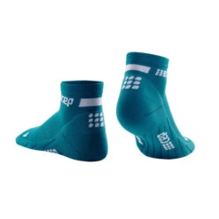 CEP Men's The Run Low Cut Socks 4.0 (Petrol) -Saucony Clothing Shop The Run Low 4.0 petrol 4 540x 84b8e2ca ab40 4574 bfe8 4383455278f6