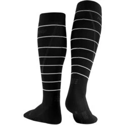 CEP Women's Reflective Compression Tall Socks (Black) -Saucony Clothing Shop Untitled 1 540x b68ac4e6 91c4 4de6 9230 17363c91f027