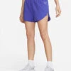 Nike Women’s Tempo Luxe 3” Running Shorts (430 - Lapis/Royal Tint) -Saucony Clothing Shop b82a669e 093e 498b b007 40e4fb2cba91