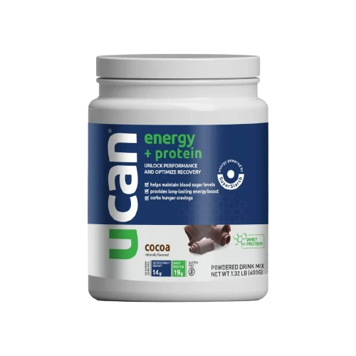 Performance Energy+Protien Powder (12 Serving) 5 Performance Energy+Protien Powder (12 Serving) - Image 3