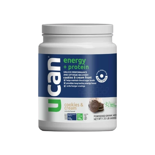Performance Energy+Protien Powder (12 Serving) 4 Performance Energy+Protien Powder (12 Serving) - Image 2
