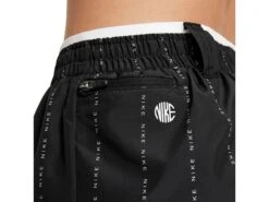 Nike Dri-FIT Tempo Luxe Icon Clash (010 - Black) -Saucony Clothing Shop dd6024 010 5