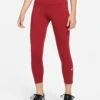Nike Women's Epic Luxe Running Tight (615 - Pomegranate)