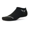 ASPIRE ZERO Running Sock (Black) 1 ASPIRE ZERO Running Sock (Black) -Saucony Clothing Shop image 02c845cf 8345 46fe 987f f04a3cf79560