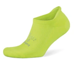Balega Hidden Comfort Running Socks (Zesty Lemon)