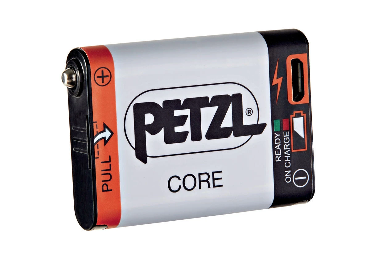 Petzl CORE Replacement Battery 3 Petzl CORE Replacement Battery