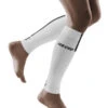 CEP Women Compression Calf Sleeves 3.0 (White) -Saucony Clothing Shop image 30f4d945 6bb7 4fab be40 97ba24265973
