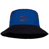 Buff Sun Bucket Hat Hak Blue