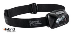 Petzl ACTIK® CORE 450 Lumen (Black)
