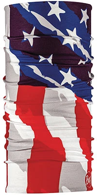 Buff CoolNet UV+Multifunctional Headwear America