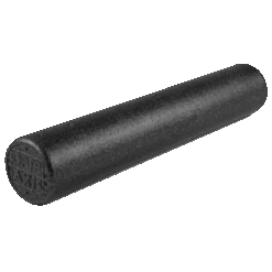 OPTP Black AXIS® Firm Foam Roller 36”
