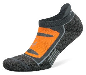 Balega Blister Resist No Show Running Socks (Midgrey) 3 Balega Blister Resist No Show Running Socks (Midgrey)