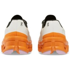 Women's Cloudmonster (Fawn/Turmeric) -Saucony Clothing Shop on cloudmonster women running shoe fawn turmeric 5 1322686