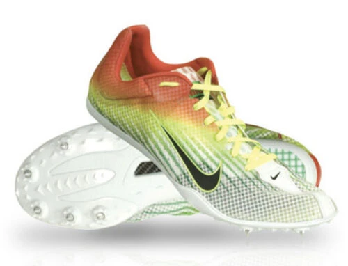 Nike Unisex Zoom Mamba 2 (103 - White/Black/Gym Green/Volt) 2 Nike Unisex Zoom Mamba 2 (103 - White/Black/Gym Green/Volt)
